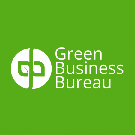 Green Business Bureau Logo